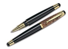 Ручка-роллер Signum Nova Phyton Arancio