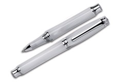 Ручка-роллер Signum Solare Bianko CT