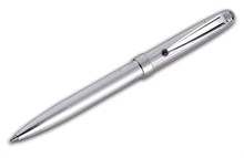 Ручка шариковая Signum Auriga Linea Ruby