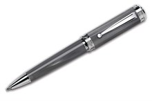 Ручка шариковая Signum Carina Grigio CT