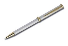 Ручка шариковая Signum Auriga Argento Linea GT