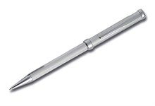 Ручка шариковая Signum Auriga Argento Linea CT