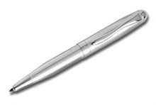 Ручка шариковая Signum Fenice Argento