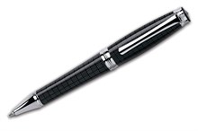 Ручка шариковая Signum Intreccio Nero