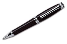 Ручка шариковая Signum Intreccio Nero