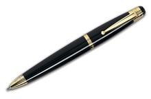 Ручка шариковая Signum Nova Nero GT