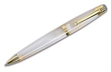 Ручка шариковая Signum Nova Bianko GT
