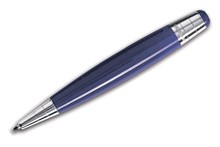 Ручка шариковая Signum Nova Azzurro