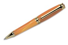 Ручка шариковая Signum Solare Arancio GT