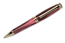 Ручка шариковая Signum Solare Rosso GT