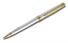 Ручка шариковая Signum Antares Rombo GT