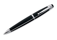 Ручка шариковая Signum Nova Nero CT