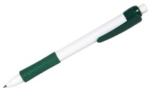 Ручка шариковая Tecnomolds Speedy White