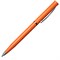 Ручка шариковая oPen оранжевая