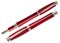 Ручка перьевая Signum Solare Rosso CT - фото 5119