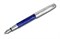 Ручка перьевая Signum Fenice Azzurro