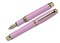 Ручка перьевая Signum Solare Rosa GT, перо золото 18К