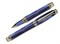 Ручка-роллер Signum Solare Azzurro GT - фото 6560