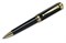 Ручка шариковая Signum Carina Nero GT - фото 6574