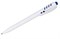 Ручка шариковая Tecnomolds Тex White - фото 6660